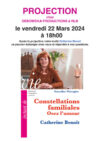 Catherine Benoit chez Debowska Productions – Vendredi 22 mars 2024 à 18h00