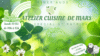 Atelier cuisine le 11 Mars – Spécial St Patrick