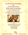 Récitals – Americo & Cie dei Menestrelli – Avril 2024
