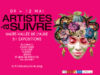 ARTISTES A SUIVRE – Du 9 au 12 mai 2024