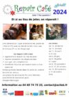 Repair Café à Limoux – Un jeudi sur deux
