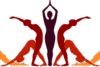 Démarrage d&rsquo;un COURS DE VINYASA YOGA🙏 hebdomadaire à la Bordeneuve à Rennes-les-Bains