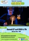 Ronde de vie propose le spectacle « Minus » – Le samedi 27 avril à Axat