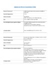 Programme de l&rsquo;été de L&rsquo;Ortie