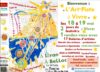 Festival de Créativité Locale à Puivert le 18 et 19 mai