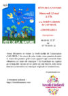 Fête de la Nature Cap-Heol le 22 mai à 17h