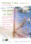 La Fête de Printemps c&rsquo;est mercredi 8 mai à Puivert !