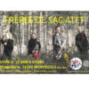 Samedi 11 mai – Chapellerie Montcapel