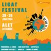 Troisième édition du LIGAT FESTIVAL 🌏🎉 – 28-29 juin