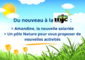 Du nouveau à la MJC – Activités du mois de mai