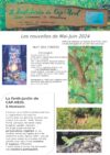 Cap-Heol : Lettre d&rsquo;infos Mai-Juin