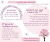 Éduquer en conscience – Mai et juin à Arques