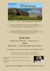 Film Oneness à Limoux, le 6 juin