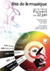 Fête de la Musique à Puivert … Avec Les Pop&rsquo;yet!