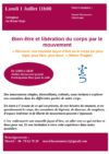 Atelier Mentastics Koan&rsquo;dojo – Lundi 1er juillet