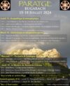 Festival Paratge + 4 concerts gratuits à Bugarach du 15 au 18 juillet