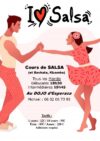 Reprise de la SALSA mardi au Dojo d&rsquo;Espéraza