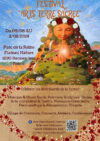 FESTIVAL « ARTS  TERRE  SACREE » du 8 au 11 août