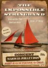Concert à Saint Jean de Paracol, le 23 juillet