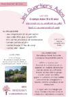 Camps ados au Rec d&rsquo;Aze du 27 au 29 août