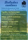 Balades contées de l&rsquo;été