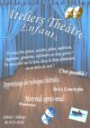 Atelier théâtre enfants à Espéraza