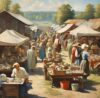 LE VIDE-GRENIER C&rsquo;EST DIMANCHE PROCHAIN. ON VOUS Y ATTEND – St Jean de Paracol