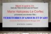 Film « Territoires d&rsquo;amour et d&rsquo;art » à St Jean de Paracol le mardi 20 août