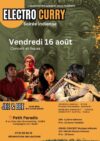 💃✨Soirée au Petit Paradis✨🕺- Le Vendredi 16 Août 2024