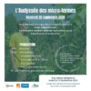 L’audyssée des micro-fermes – 20 septembre à Bouriège