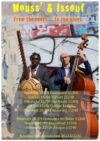 Tournée de concerts de Mouss et Issouf en septembre