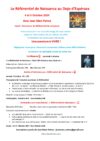 Le référentiel de naissance au Dojo d&rsquo;Espéraza le 4 et 5 octobre