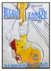 THE TAMLIN EXPERIENCE au marché de producteurs de BUGARACH vendredi 20 septembre