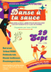 Danse à ta sauce – Dimanche 29 septembre à Campagne sur Aude
