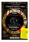Stabat mater Furiosa à Rennes le Château le 20 septembre