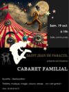 Festivités d’automne avec Aimer’Aude – 19 & 20 octobre à Saint Jean de Paracol