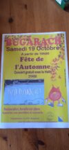 Concert gratuit à Bugarach samedi 19 Octobre
