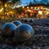 Tournois de pétanque à Sougraigne le dimanche 20 Octobre