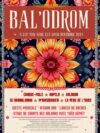 Bal&rsquo;Odrom – 2ème édition – 9 et 10 nov – Luc sur Aude