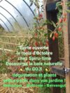 Portes ouvertes chez Spiru-Time tout le mois d&rsquo;octobre