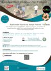 Eco-Aventure jeunesse avec Rando Marche du temps profond – Mercredi 9 octobre