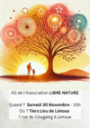 Une belle occasion d’agir maintenant pour inspirer les générations futures 🌱🍎