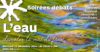 Débat sur l&rsquo;eau le 11/12 à Quillan