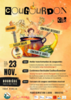 Info Évènement 23 Novembre Bouriège « Cougourdon Cie »
