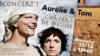 Concert au Château de Pieusse le dimanche 15 décembre