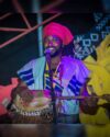 Contes & musique Africaine par Rachidi Yomba  ce mercredi 27 novembre à Quillan