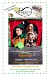 Spectacle Théâtro-musical « Marions-les ! » à Campagne sur Aude, le 1er décembre