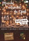 Marché de Noël à Fa le 21 décembre + attribution de parcelles de jardinage et AG en début d&rsquo;année 2025