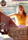 Atelier Tantra diamant ce vendredi 13 au dojo d&rsquo;Espéraza