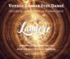 Atelier Voyage Danser être Dansé : Lumière – 8 décembre à Luc-sur-aude
